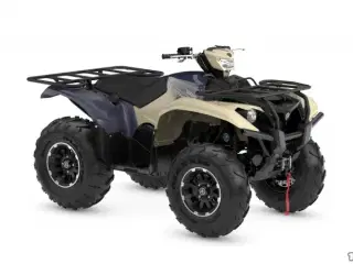 Yamaha Kodiak 700 ESP SE - Traktor A