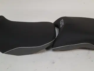 BMW Exclusiv komfort For + bag sæde 