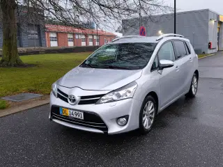 Toyota sportsvan sælges - Østjylland