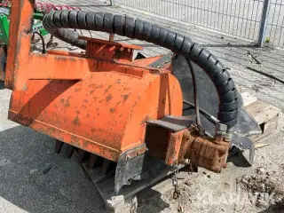 Rabathøvl