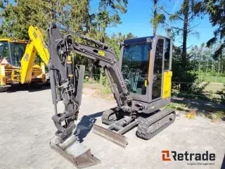 Volvo EC20E