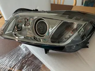 Xenon forlygte