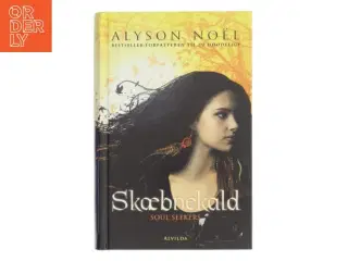 Skæbnekald af Alyson Noël (Bog)