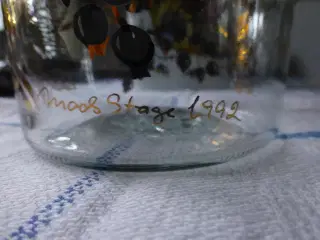 Opbevaringsglas Stage/Palsbye