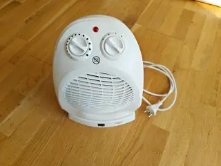 Voltomat HEATING varmblæser