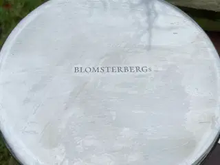 Blomsterberg Charlotte skål 2 liter