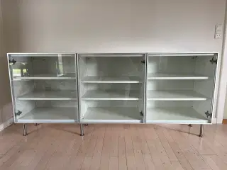 Ikea skab