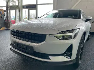 Polestar 2  Long Range