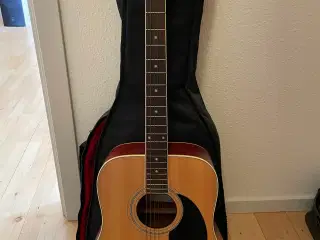 Akustisk guitar