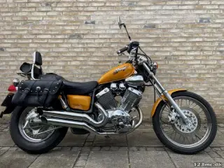 Yamaha XV 535 Virago