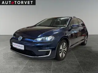 VW e-Golf VII  