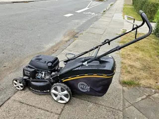 Texas rotorklipper
