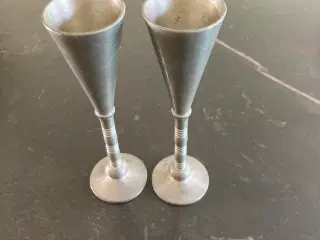 Tin snapse bære