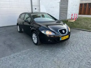 Seat Leon 1.9 tdi van