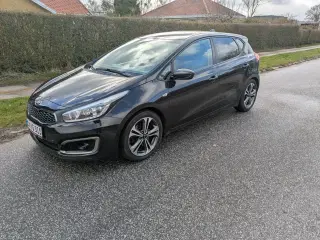 Kia Ceed 1,0 T-GDi Limited