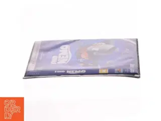 Find Nemo DVD fra Disney Pixar