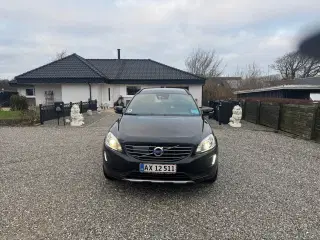 Volvo XC60 2,0 D4 190 Inscription aut.