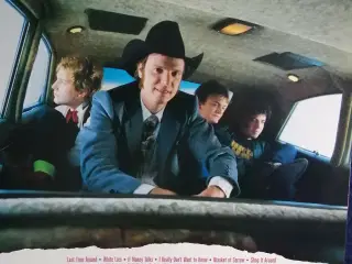 Jason & the Scorchers: Lost & Found