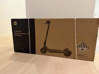 Xiaomi Scooter 4 Lite (2nd gen.)