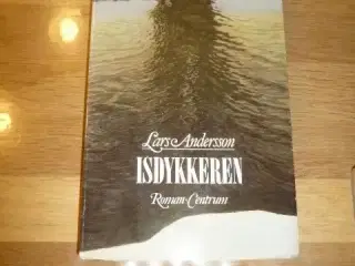 Isdykkeren