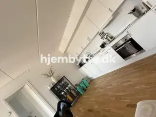 Hjembytte - Elektronikvej