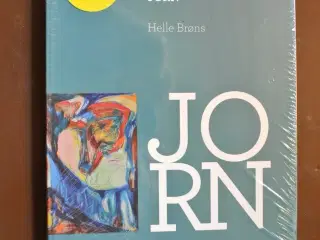 asger jorn - ny i plast, af helle brøns, emne: kun