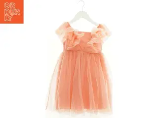 Festkjole fra H&M (str. 116 cm)