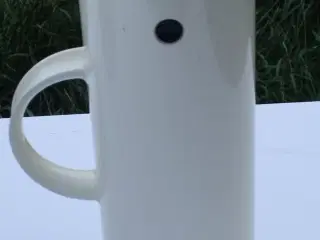 Stelton Hvid Termokande