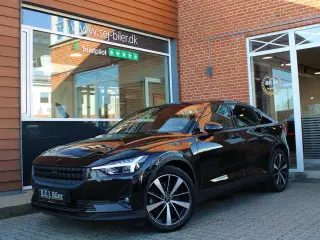 Polestar 2 EL Long range Single motor 231HK 5d Aut.