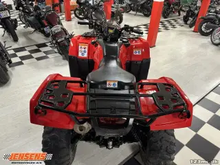 Honda TRX 420 FA