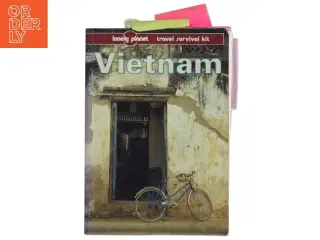 Vietnam (Bog)