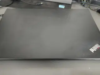 S: Lenovo ThinkPad L480 Laptop