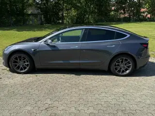 Tesla Model 3 EL Standard Range Plus 325HK Aut.