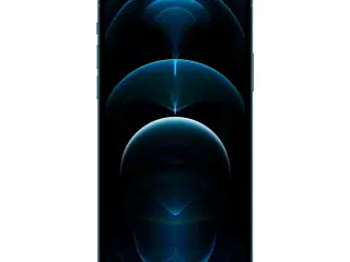 Apple iPhone 12 Mini 64GB (Blå) - Grade B