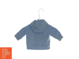 Hættetrøje med lynlås får H&M (Str. 50)