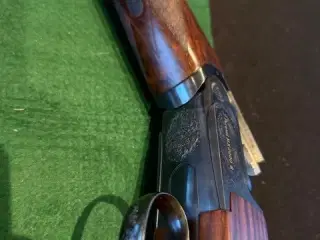 Perazzi MX2000S