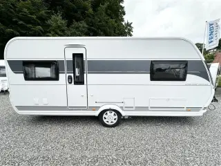 2023 - Hobby Excellent Edition 540 UL   Enkeltsenge - Mover - Telt - Gulvvarme