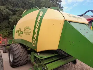 KRONE Big Pack 12130