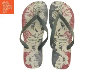 Havaianas klipklappere fra Havaianas (str. 41-42 )