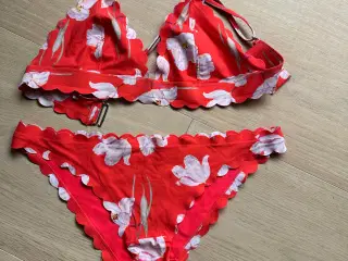 Fin billig bikini