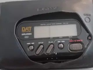Sony DAT Walkman