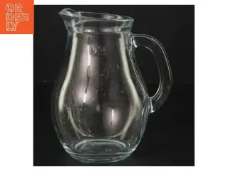 Lille glaskande (str. 15 cm)