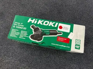 HIKOKI Vinkelsliber m/ klinger