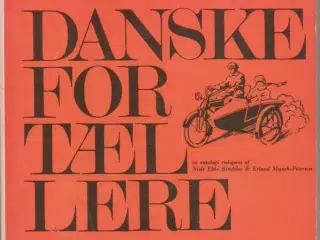 Danske Fortællere 1890-1930