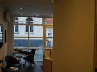 I hjertet af Slagelse