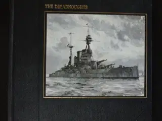 the dreadnoughts, by david howarth emne: skibsfart