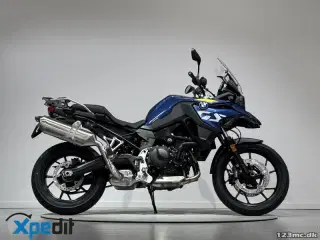 BMW F 800 GS