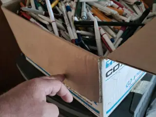 Reklame kuglepenne 