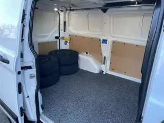 Ford Transit Custom 280S 2,0 TDCi 130 Trend aut.
