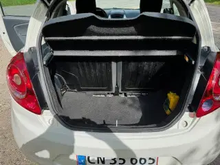 Ford Ka Titanium